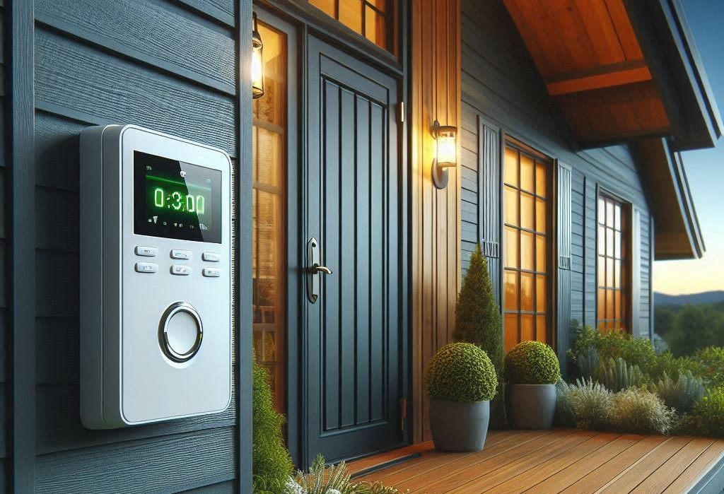 دزدگیر چیست؟ | نصب دزدگیر به صورت تخصصی دزدگیر چیست؟ | نصب دزدگیر به صورت تخصصی