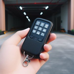 تکثیر ریموت