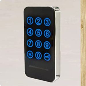 قفل برقی ریموت دار اتاق چیست