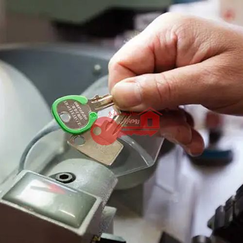 انواع خدمات کلید سازی سیار