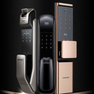 انواع قفل دیجیتال مناسب برای کسب و کار