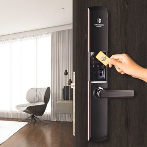 پیشرفته ترین قفل ها کدامند