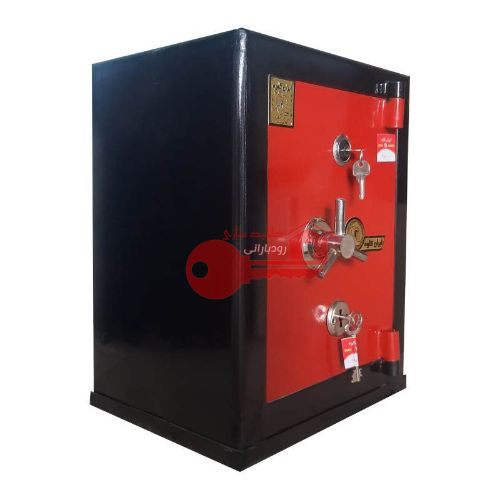 بهترین گاوصندوق خانگی