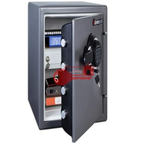 بهترین گاوصندوق خانگی