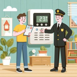 بهترین نصاب دزدگیر در لواسان