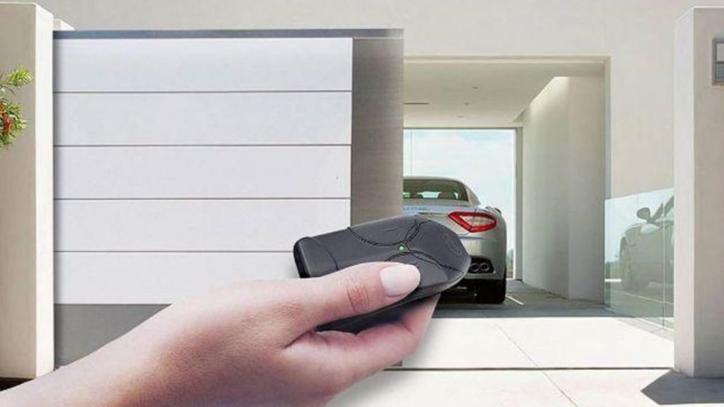 ساخت ریموت پارکینگ در لواسان ساخت ریموت پارکینگ در لواسان