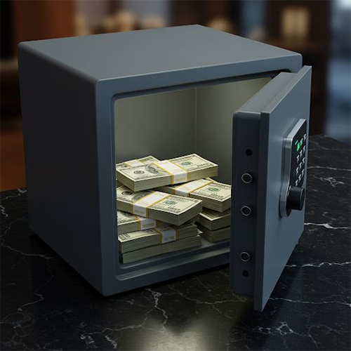 تعمیر فوری گاو صندوق در لواسان