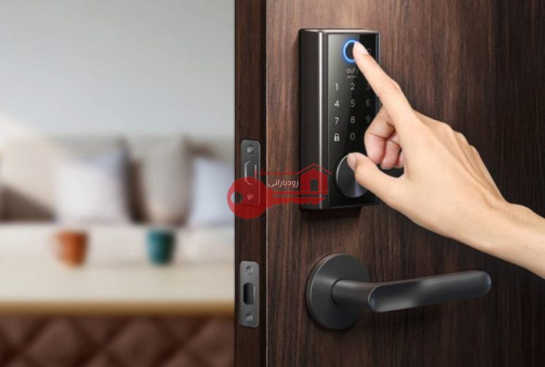 تعمیر قفل در لواسان