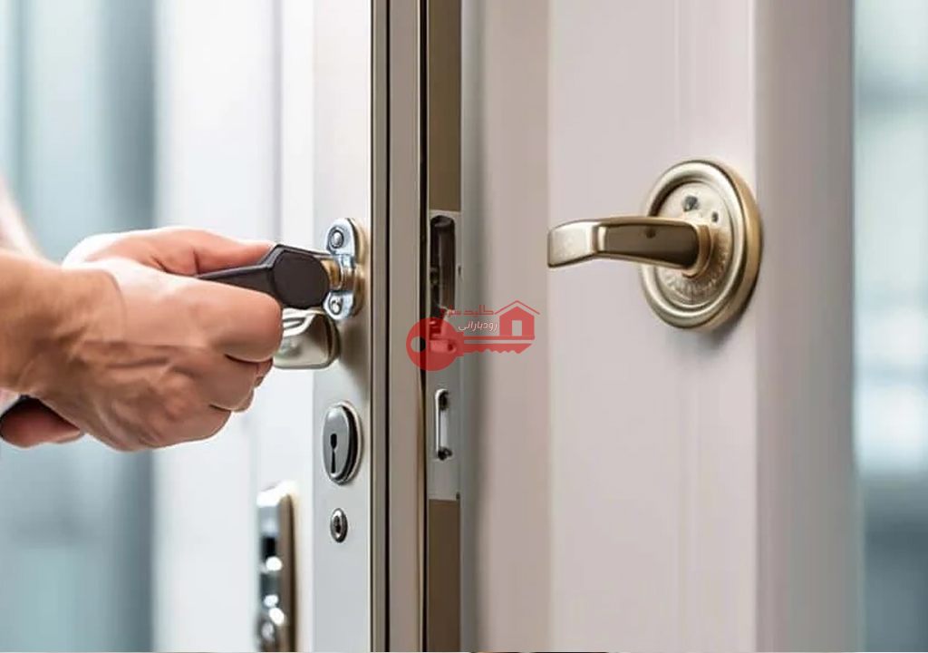 کلید سازی شبانه روزی نزدیک من کجاست؟ کلید سازی شبانه روزی نزدیک من کجاست؟