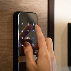 مرکز تعمیر قفل دیجیتال در لواسان